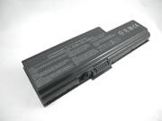 PA3640U-1BRS PABAS151 Battery for TOSHIBA  Qosmio F50 Series