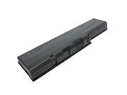 Replacement TOSHIBA PA3385U-1BRS battery 14.8V 5200mAh Black