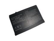 Replacement TOSHIBA PA3098U-1BRS battery 14.8V 4400mAh Black