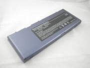Replacement ECS ELITEGROUP EM-520P4G battery 14.8V 3600mAh Blue