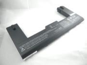 Replacement HP HSTNN-C02C battery 14.4V 3600mAh Black