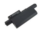 Replacement HP 431279-001 battery 14.4V 4400mAh Black