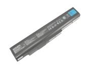 Original FUJITSU FPCBP343 battery 14.4V 5800mAh Black