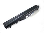 Original ACER AS09B35 battery 14.8V 5800mAh Black