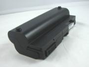 Replacement TOSHIBA PABAS155 battery 7.2V 8800mAh Black