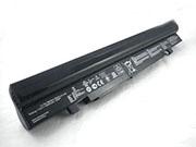 Original ASUS A41-U46 battery 15V 5900mAh Black