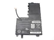 Genuine PA5157U PA5157U-1BRS P000577250 Battery for TOSHIBA Satellite E55 E55T E55T-A E55T-A5320 E45T Series Laptop 11.4V 4160A