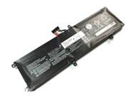 Original LENOVO L14S4PB0 battery 15V 5000mAh, 60Wh  Black