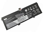 Original LENOVO L17M4PH1 battery 7.68V 7820mAh, 60Wh  Black