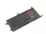  Genuine / Original  laptop battery for POWERSPEC 1510 Gaming  Black, 60Wh 14.8V
