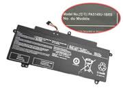 TOSHIBA Tecra Z40-A-17U battery