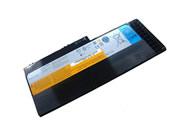 Replacement LENOVO L09C4901 battery 14.8V 80Wh Black