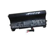 ASUS ROG G752VY-DH72 battery