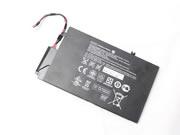 For 4-1117nr -- Genuine HP ENVY 4-1117NR Ultrabook Laptop Battery 3400mAh, 52Wh , 14.8V, Black , Li-ion