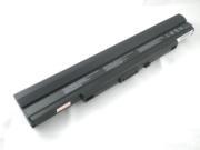 Replacement ASUS A31-UL80 battery 14.4V 4400mAh, 63Wh  Black