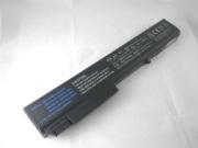 Replacement HP 493976-001 battery 14.4V 4400mAh Black