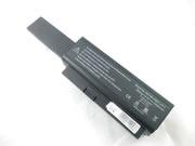 Replacement HP 530975-341 battery 14.4V 73Wh Black