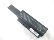 Replacement HP HSTNN-XB92 battery 14.4V 73Wh Black