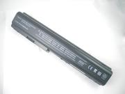 Replacement HP FV812EA battery 14.4V 6600mAh Black