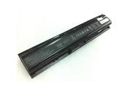 Original HP 633807-001 battery 14.4V 73Wh Black