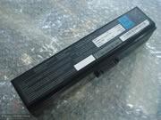 Replacement TOSHIBA PA3928U-1BRS battery 14.8V 47Wh Black