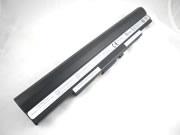 Original ASUS A42-UL50 battery 15V 5600mAh Black