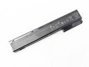 Original HP 632425-001 battery 14.4V 75Wh Balck