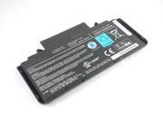 Original TOSHIBA PA3842U-1BRS battery 14.4V 36Wh Black