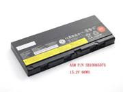 Lenovo ThinkPad P50 SB10H45075 00NY490 77+  Laptop Battery 