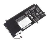 Original LENOVO 00HW008 battery 15.2V 4360mAh, 66Wh  Black