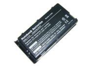 Replacement MEDION BTP-AKBM battery 14.8V 4400mAh Black