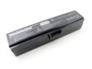 Replacement TOSHIBA PA3928U-1BRS battery 14.4V 4400mAh, 63Wh  Black