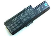 Replacement TOSHIBA PA3640U-1BAS battery 14.4V 58Wh Black