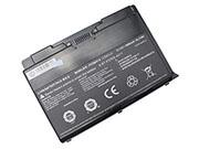 CLEVO P375SM Series battery