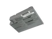 Replacement NEC OP-570-75901 battery 14.8V 4400mAh Grey