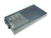 Replacement HP 197595-001 battery 14.8V 4400mAh Grey