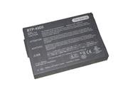 Replacement ACER BTP-43D1 battery 14.8V 4400mAh Grey