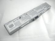 MSI MS-1003, MS1003(M510C), MegaBook M510C, MegaBook M510 Series Battery 8-Cell