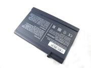 Replacement TOSHIBA PA3098U-1BRS battery 14.8V 4400mAh Grey