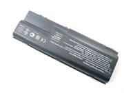 Original HP 396008-001 battery 14.4V 4400mAh Black