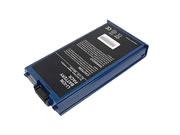 Replacement NEC OP-570-70001 battery 14.4V 3200mAh Blue