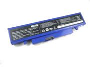 Replacement SAMSUNG AA-PL3VC6WE battery 7.5V 66Wh Blue