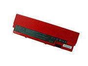 Replacement ACER 4UR18650F-2-QC185 battery 14.8V 4400mAh Red