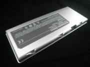 Replacement ECS EM520P4G battery 14.8V 3600mAh Silver