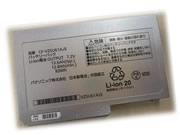 Genuine CF-VZSU61UAJS Battery for Panasonic CF-S10 CF-N10 Series 7.2v 93Wh