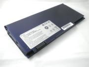MSI BTY-S31 X320 X340 13 X-Slim Series Replacement Laptop Battery 4400MAH Blue
