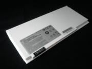 MSI BTY-S31 Battery for MSI X320 X340 13 Series Laptop 14.8V 4400MAH White