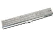 Replacement ASUS 90-N901B1000 battery 14.8V 4400mAh White