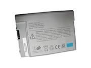 Replacement ACER 916-2450 battery 14.4V 4400mAh Grey
