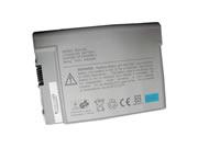 Replacement ACER BT.T2306.001 battery 14.4V 4400mAh Grey